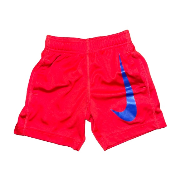 Nike Other - Boys Nike Dri fit Shorts XS 4